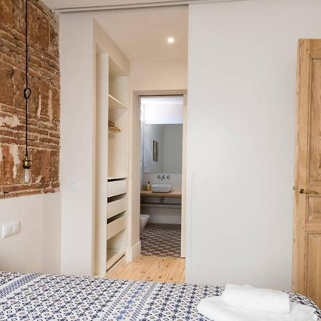 Impressive Apartment In Madrid Center By Batuecas Esterno foto