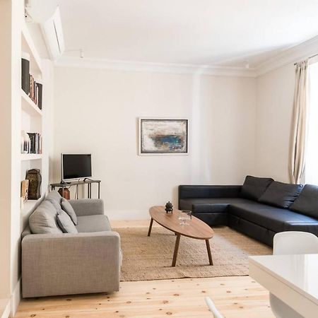 Impressive Apartment In Madrid Center By Batuecas Esterno foto
