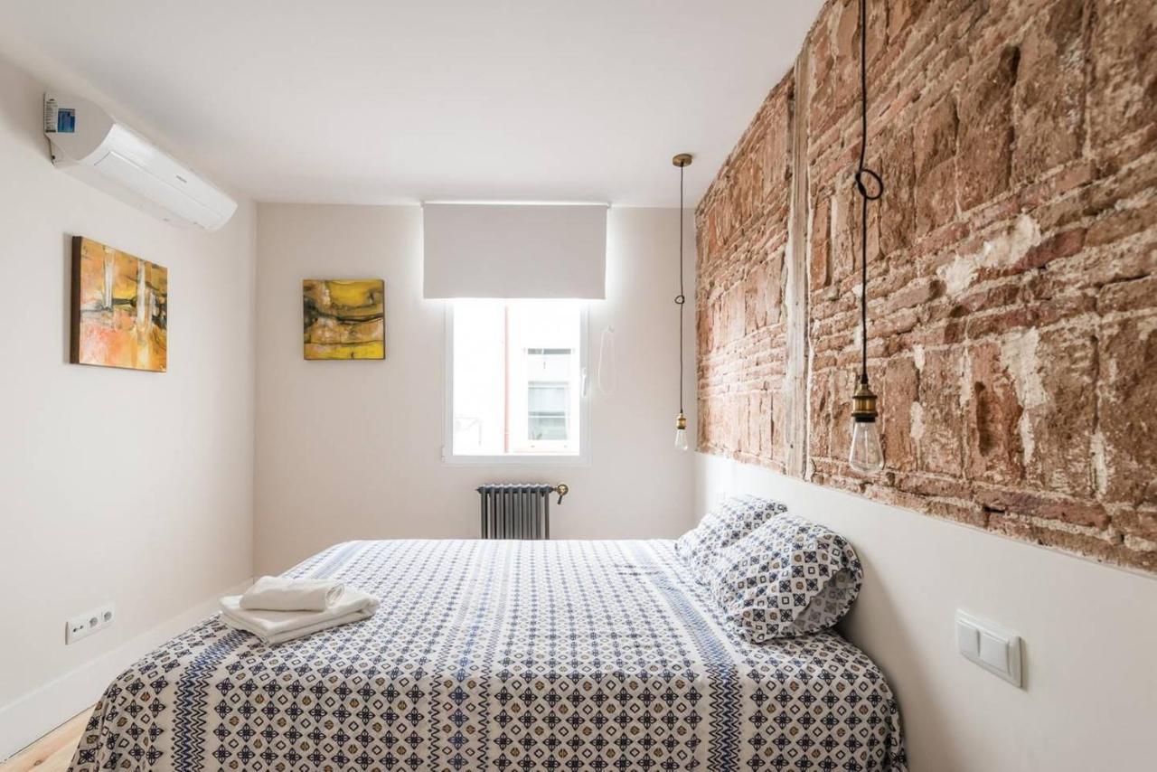 Impressive Apartment In Madrid Center By Batuecas Esterno foto