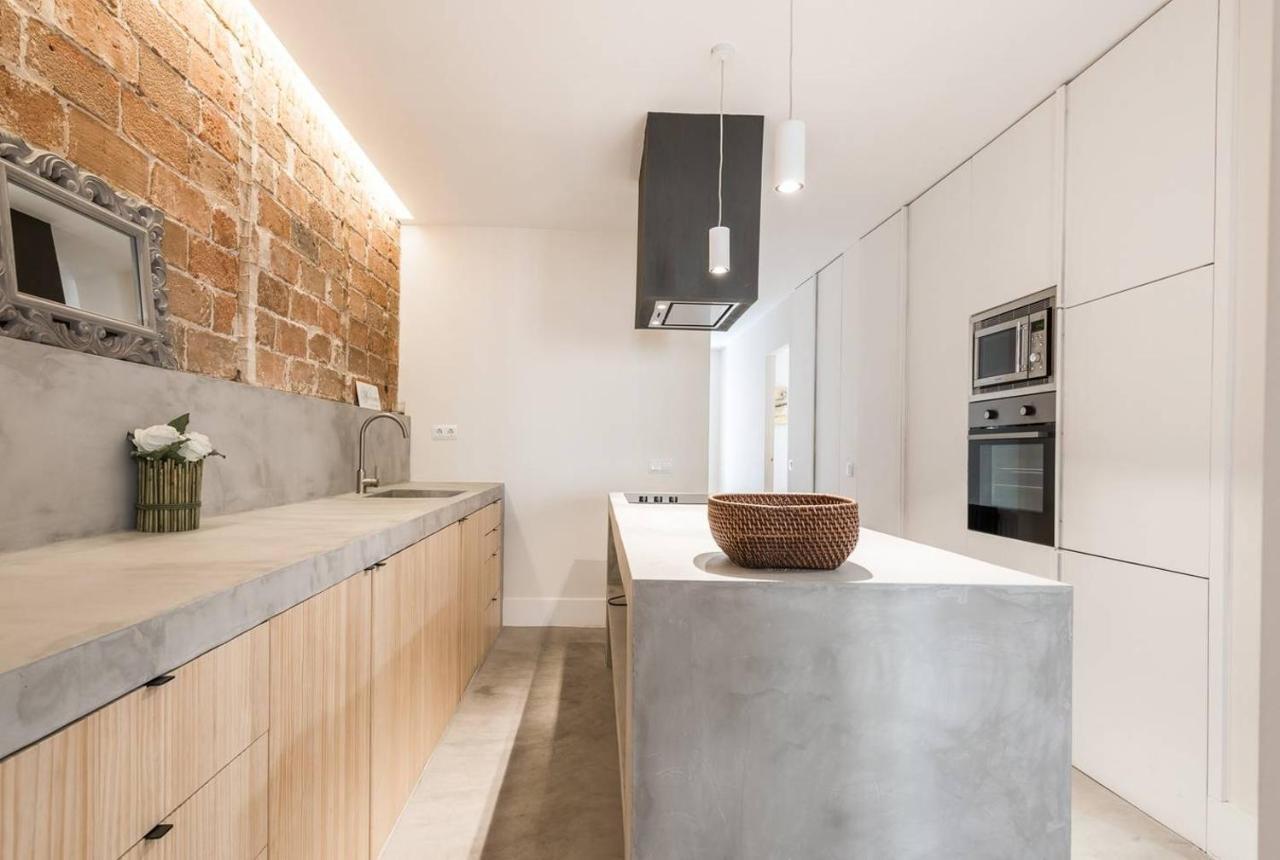 Impressive Apartment In Madrid Center By Batuecas Esterno foto