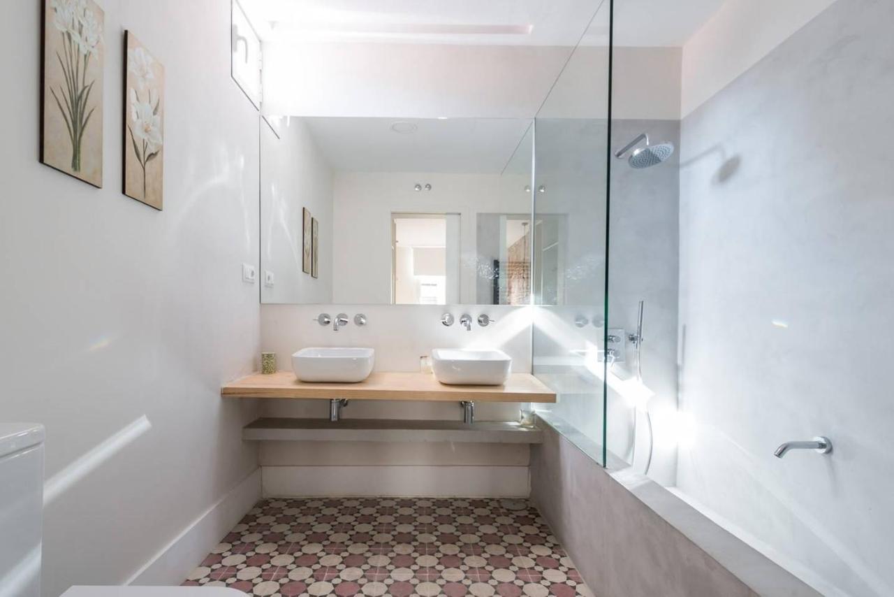 Impressive Apartment In Madrid Center By Batuecas Esterno foto